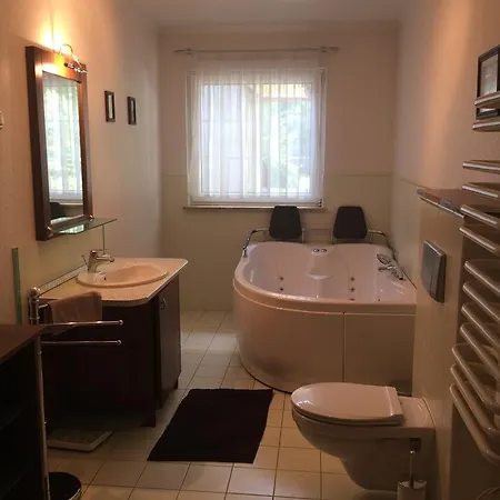 Haus Valentin Hébergement de vacances *