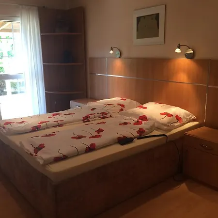 Haus Valentin * Siofok