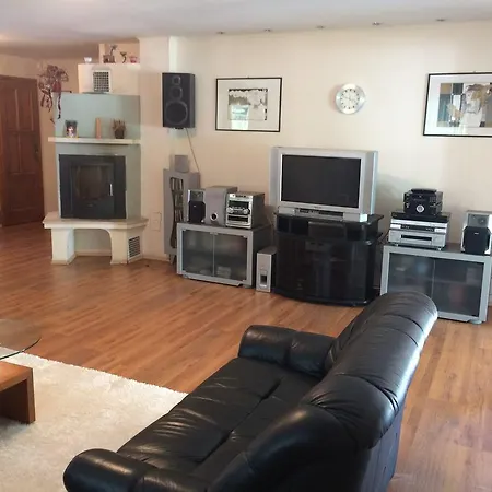 Haus Valentin Tatil Evi