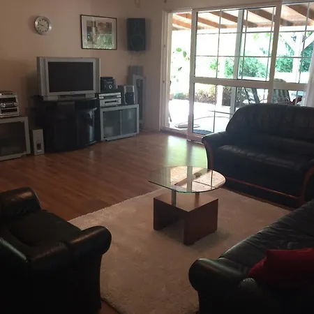 Hébergement de vacances Haus Valentin *