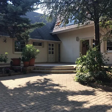 Haus Valentin Hébergement de vacances Siófok