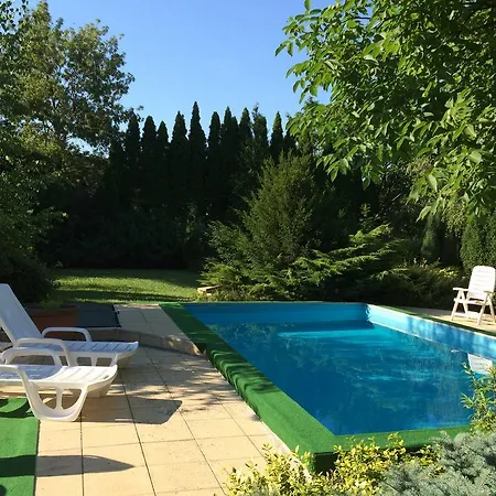 Hébergement de vacances Haus Valentin *