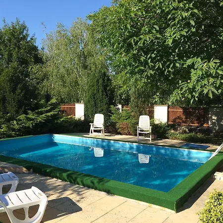 Hébergement de vacances Haus Valentin *